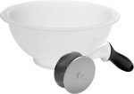 OXO Good Grips Salad Chopper – Ergonomic Chopper with Soft Non-Slip Handle
